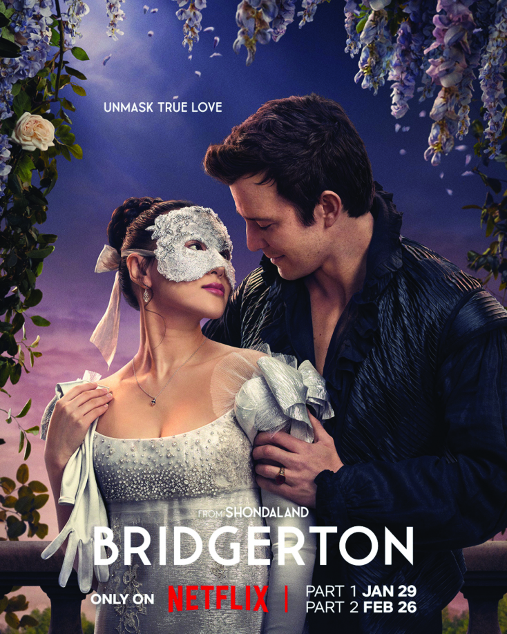 Μπρίτζερτον