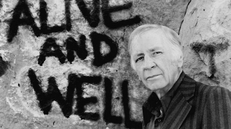 Ίθαν Χοκ: Καουμπόηδες και Ινδιάνοι, ρατσισμός και έγκλημα στην Αμερική