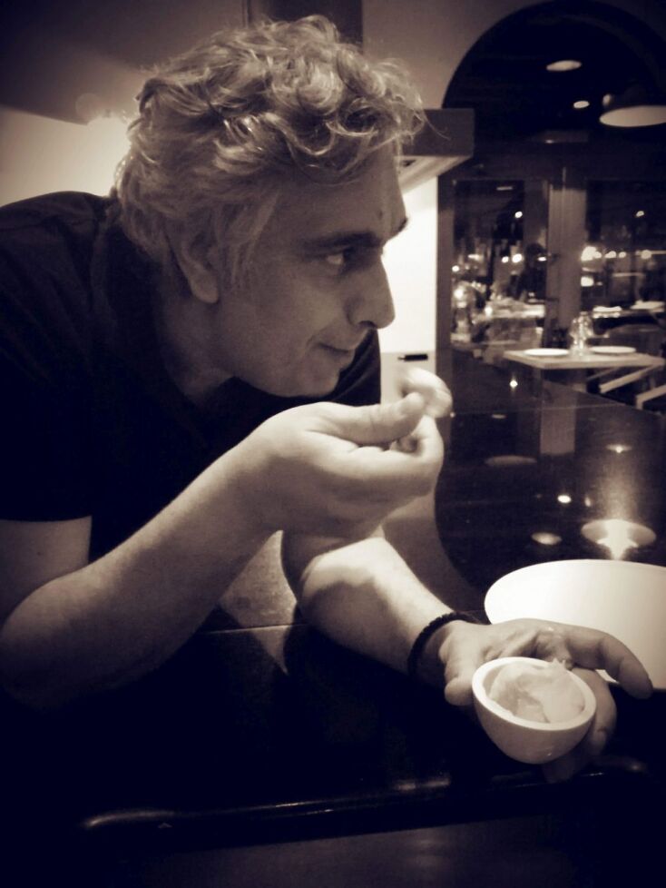 Χρύσανθος Καραμολέγκος