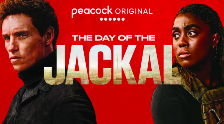 The Day of Jackal
