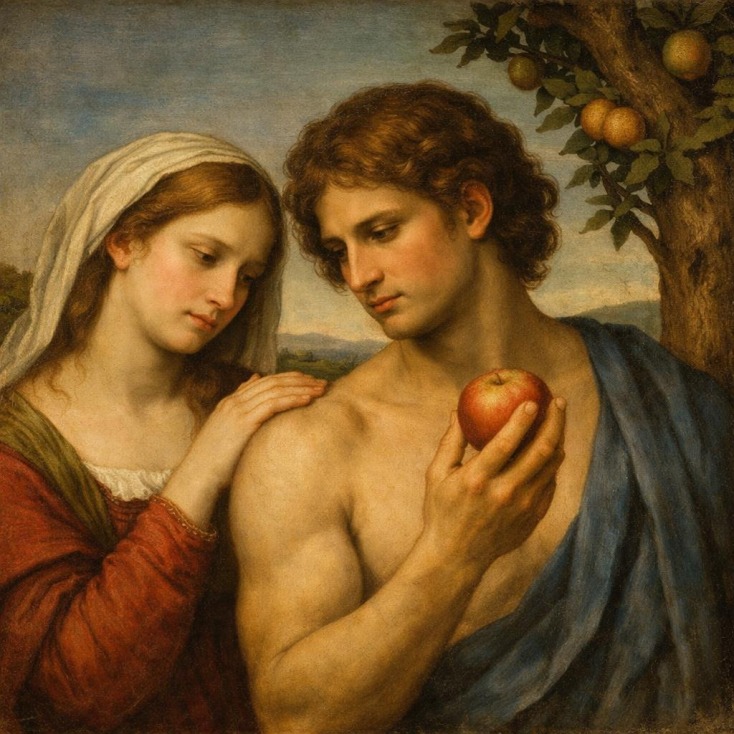 Ένα νέο βιβλίο για τη σχέση του Χριστιανισμού με όσα πιστεύουμε μέχρι σήμερα για τη σεξουαλική επαφή