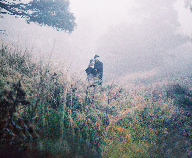 «Κίτρινο Φεγγάρι» στο θέατρο Βαφείο, σε σκηνοθεσία Κωνσταντίνου Παναγιωτίδη