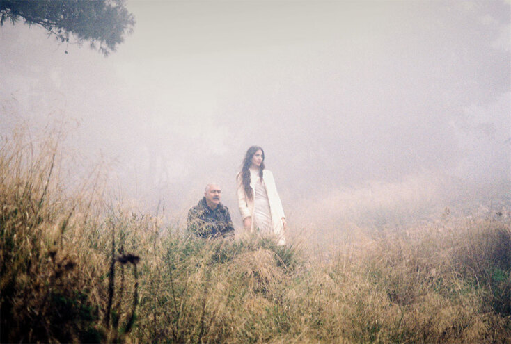 «Κίτρινο Φεγγάρι» στο θέατρο Βαφείο, σε σκηνοθεσία Κωνσταντίνου Παναγιωτίδη