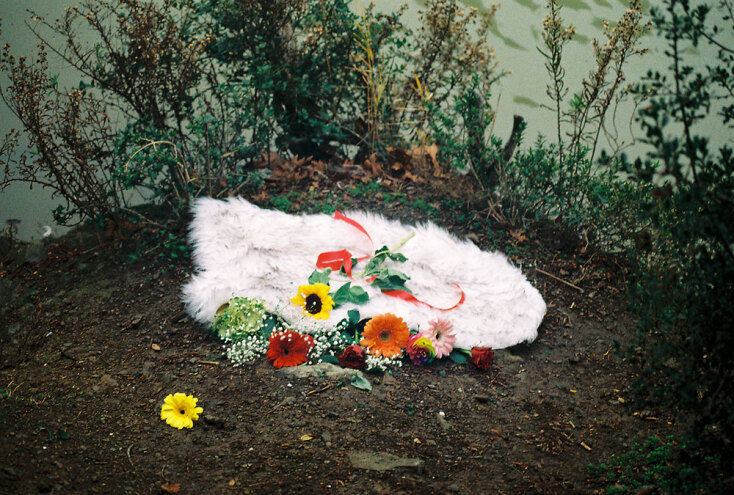 «Κίτρινο Φεγγάρι» στο θέατρο Βαφείο, σε σκηνοθεσία Κωνσταντίνου Παναγιωτίδη