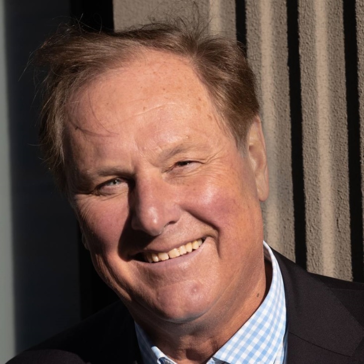 Ουίλιαμ Ντρόζντιακ: Η γεωπολιτική Τραμπ και η επόμενη ημέρα σε Ιράν, Γροιλανδία, Βενεζουέλα και Ουκρανία