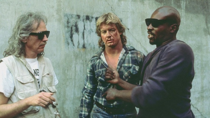 Ζουν ανάμεσά μας: Ο Τζον Κάρπεντερ και η μακαριότητα της άγνοιας