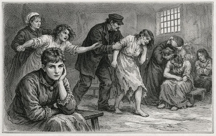 Άγνωστες Ηρωίδες: Νέλι Μπλάι, η ατρόμητη ρεπόρτερ