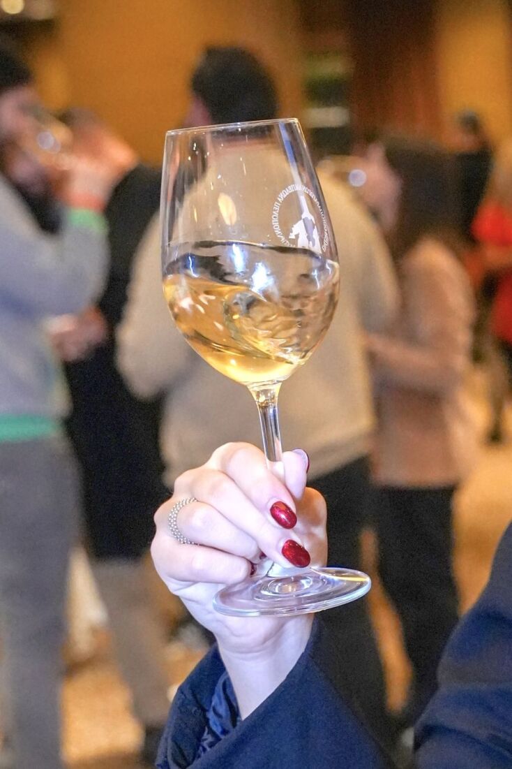 Peloponnese Wine Festival