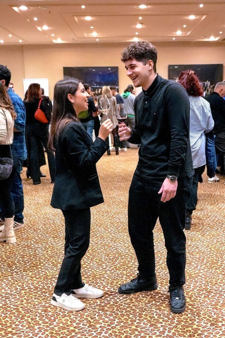 Peloponnese Wine Festival