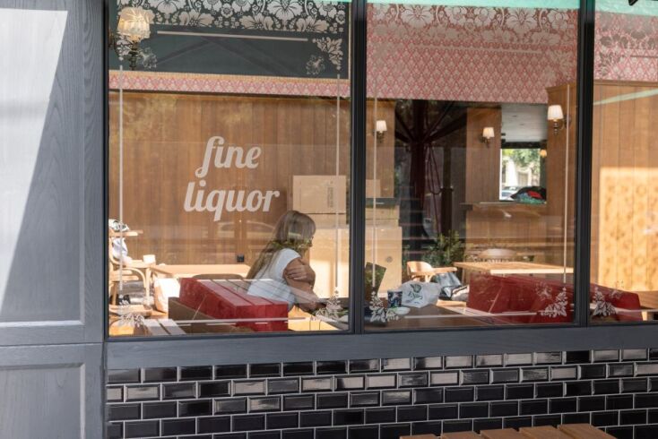 The Pub: μια αυθεντική εγγλέζικη παμπ στη Φιλοθέη