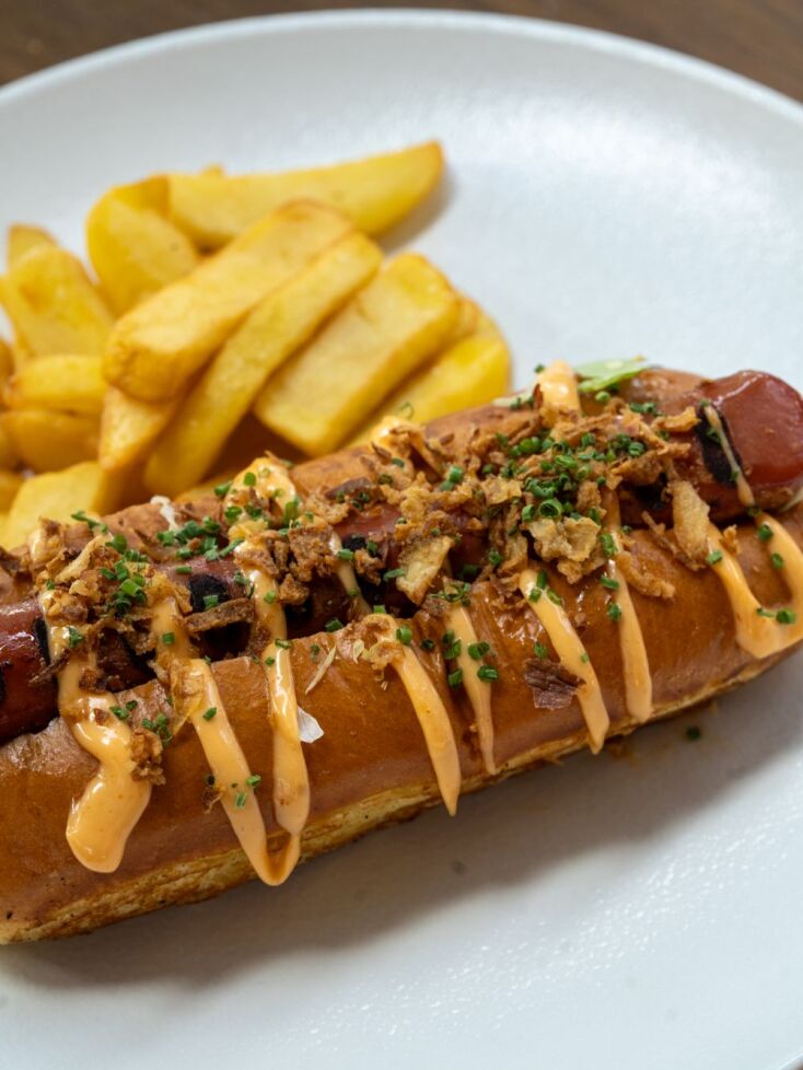 The Pub: μια αυθεντική εγγλέζικη παμπ στη Φιλοθέη