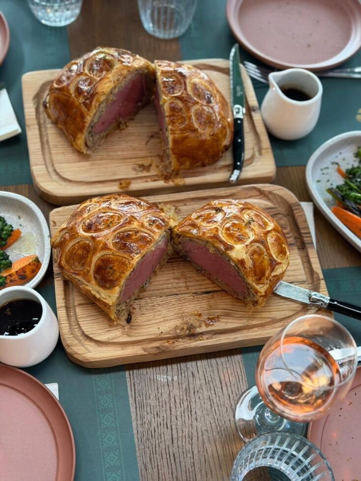 The Pub: μια αυθεντική εγγλέζικη παμπ στη Φιλοθέη