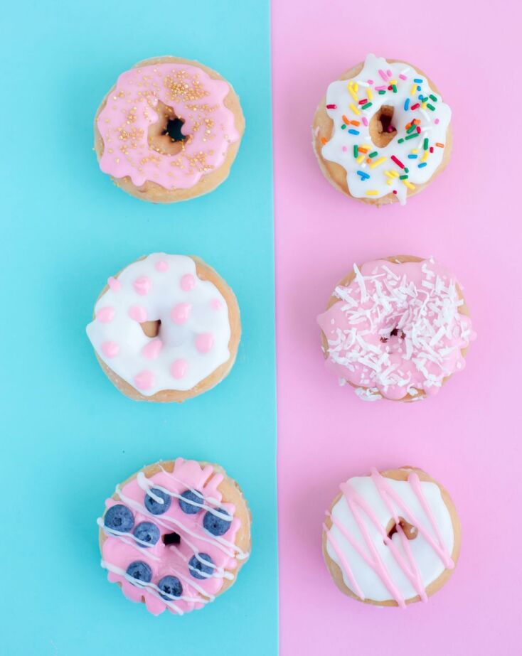 Τι πραγματικά σημαίνει η ένδειξη «χωρίς ζάχαρη» στις ετικέτες των προϊόντων;