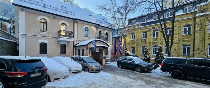 Πόλεμος Ρωσία - Ουκρανία: Ο Αλέξανδρος Δημητρακόπουλος περιγράφει έναν πόλεμο φθοράς που περνά μέσα από τις υποδομές, την ενέργεια και την κοινωνική αντοχή