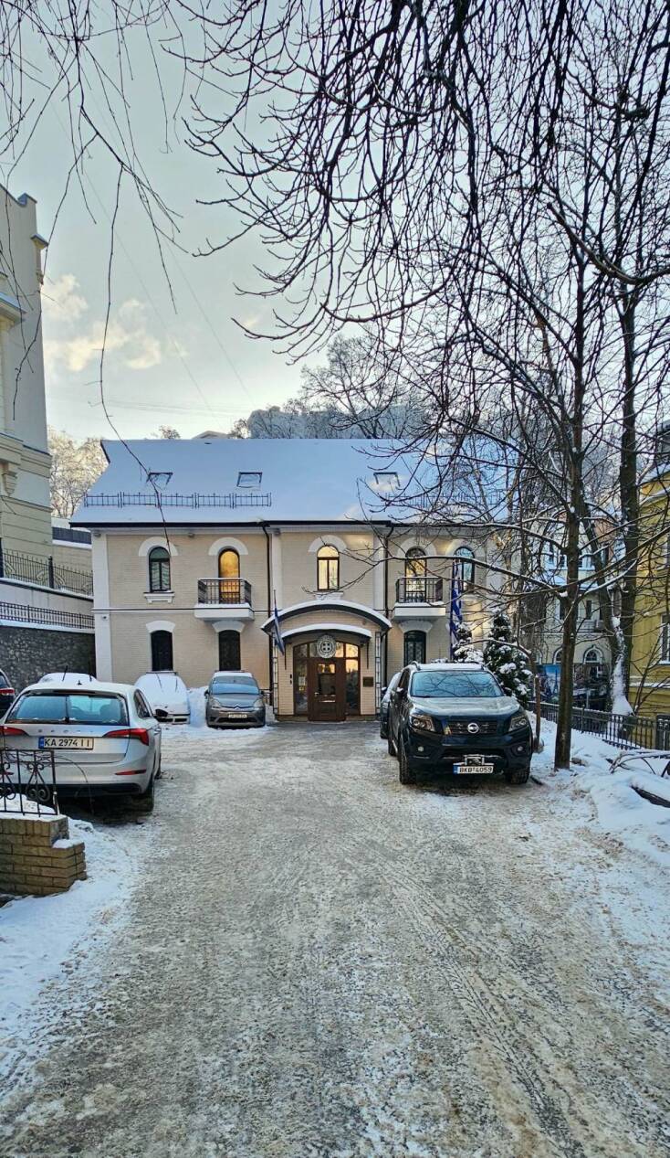 Πόλεμος Ρωσία - Ουκρανία: Ο Αλέξανδρος Δημητρακόπουλος περιγράφει έναν πόλεμο φθοράς που περνά μέσα από τις υποδομές, την ενέργεια και την κοινωνική αντοχή