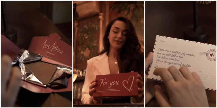 Rene The Love Brand | Ρενέ Στυλιαρά