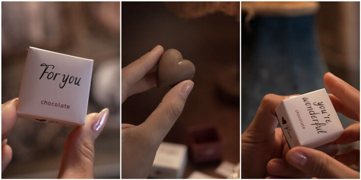 Rene The Love Brand | Ρενέ Στυλιαρά