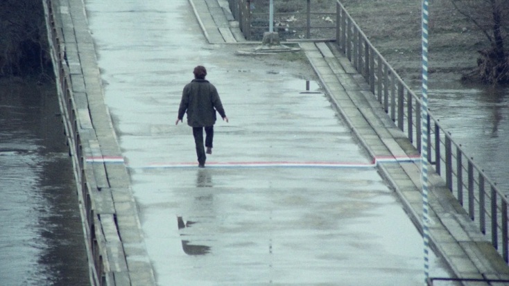 Η φιλμογραφία του Θεόδωρου Αγγελόπουλου στην πλατφόρμα του Cinobo