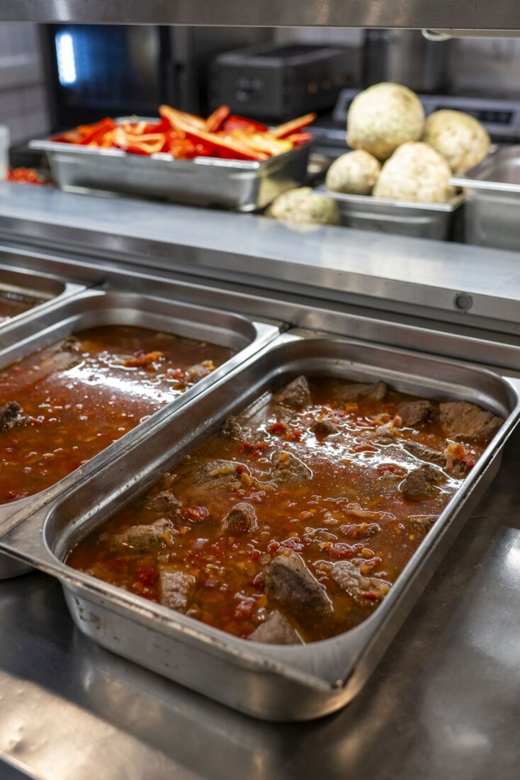 Ράντικαλ: το νέο εστιατόριο της Κυψέλης είναι πολύ νόστιμο