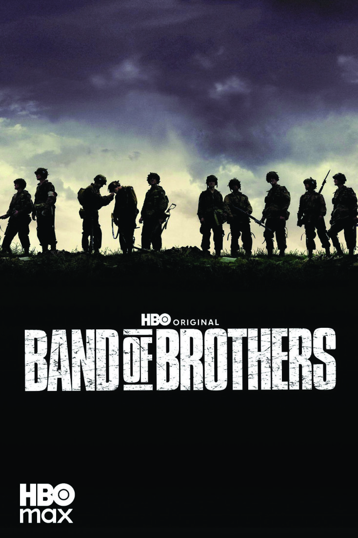 Band of brothers