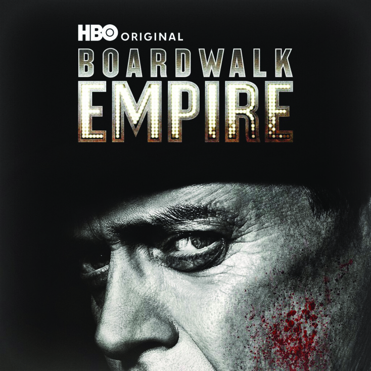 Broadwalk empire