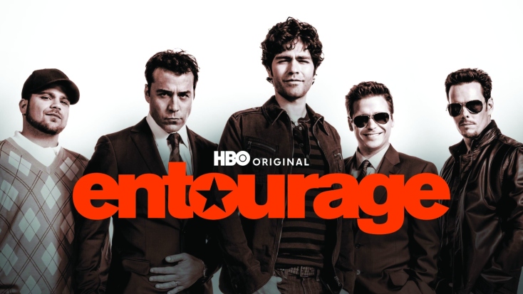 Entourage
