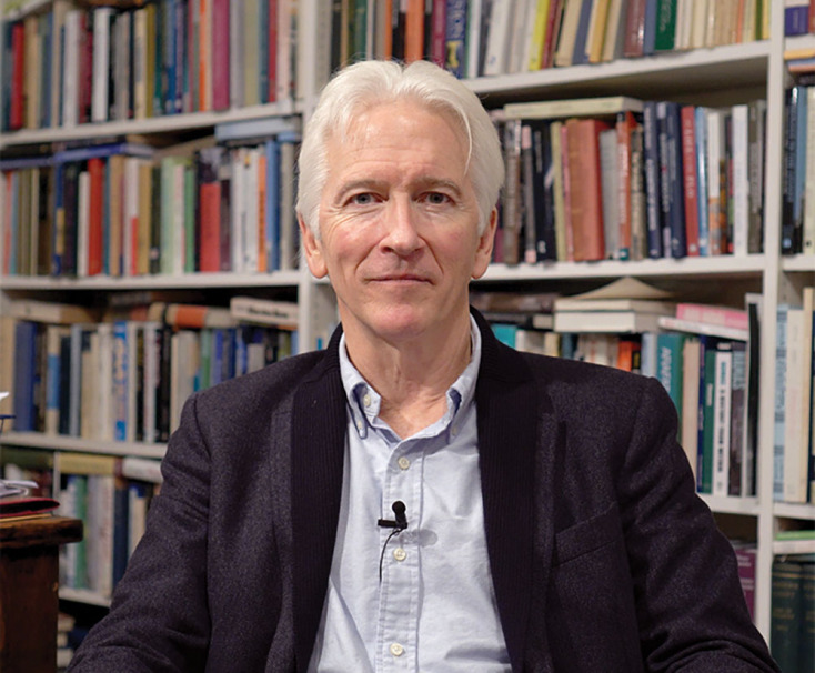 Γιουτζίν Ρόγκαν