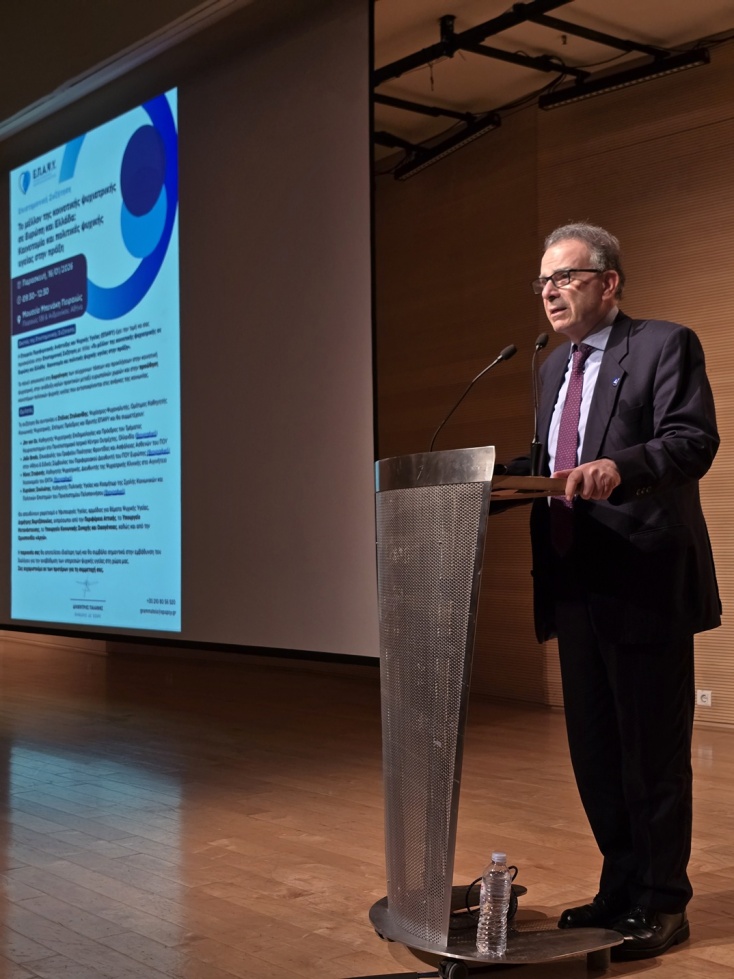 Θάνος Ασκητής