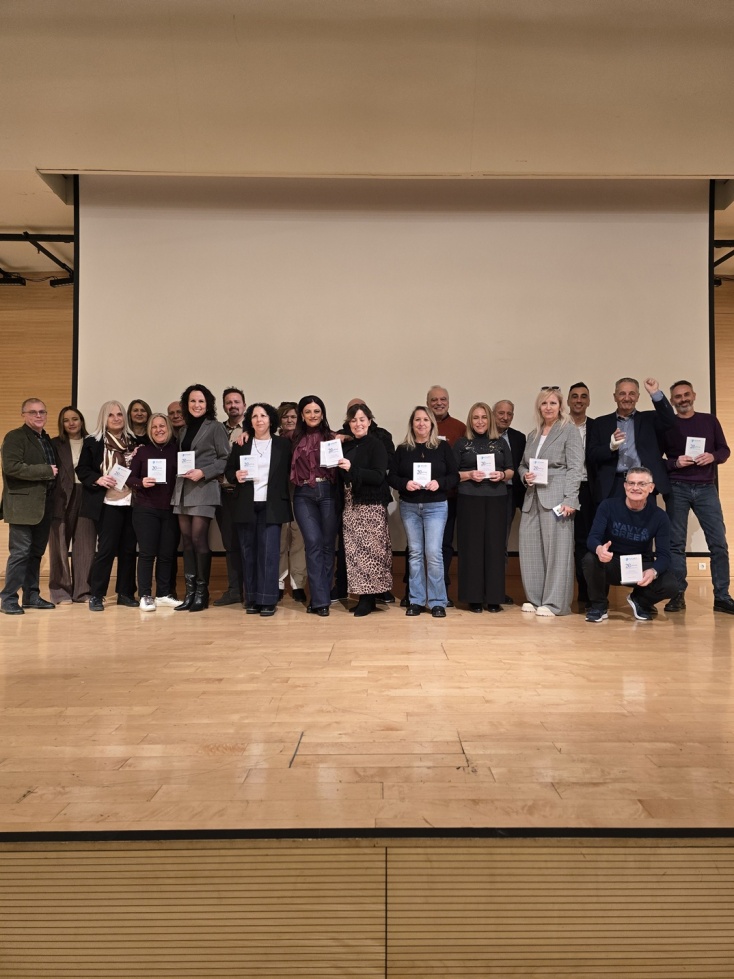 ΕΠΑΨΥ: Όσα έγιναν στην εκδήλωση - συζήτηση για το μέλλον της κοινοτικής ψυχιατρικής σε Ευρώπη και Ελλάδα