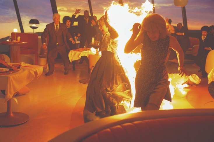 Final Destination Bloodlines