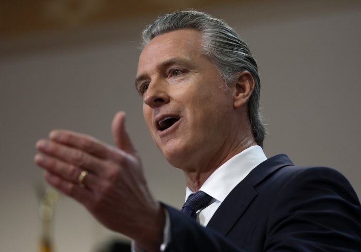 Ο Ντόναλντ Τραμπ και το τέλος της ευρωπαϊκής αμηχανίας