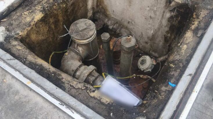 Εξαρθρώθηκε εγκληματική οργάνωση που εξαπατούσε με «πειραγμένες» αντλίες σε βενζινάδικα- 13 συλλήψεις- Πάνω από 25 εκατ. τα παράνομα κέρδη