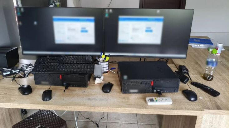 Εξαρθρώθηκε εγκληματική οργάνωση που εξαπατούσε με «πειραγμένες» αντλίες σε βενζινάδικα- 13 συλλήψεις- Πάνω από 25 εκατ. τα παράνομα κέρδη