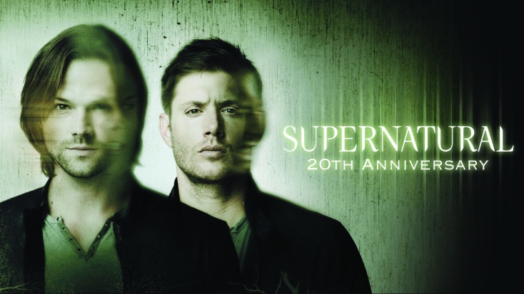 Supernatural