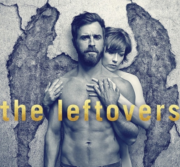 The Leftovers - HBO Max