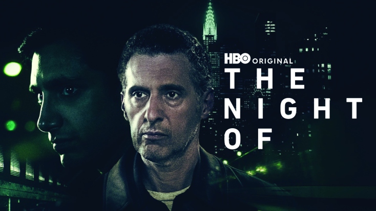 The night of