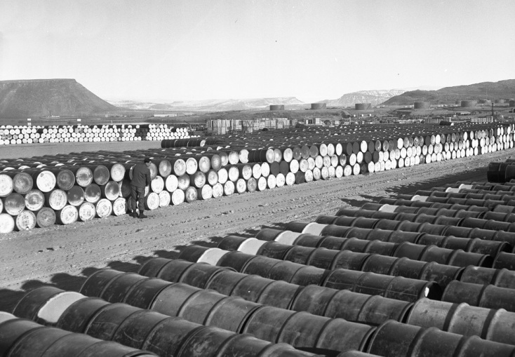 Θούλη-γκέιτ: Ο ψυχροπολεμικός σκελετός στην ντουλάπα των σχέσεων ΗΠΑ-Δανίας