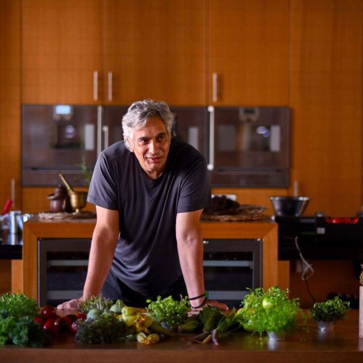 Χρύσανθος Καραμολέγκος