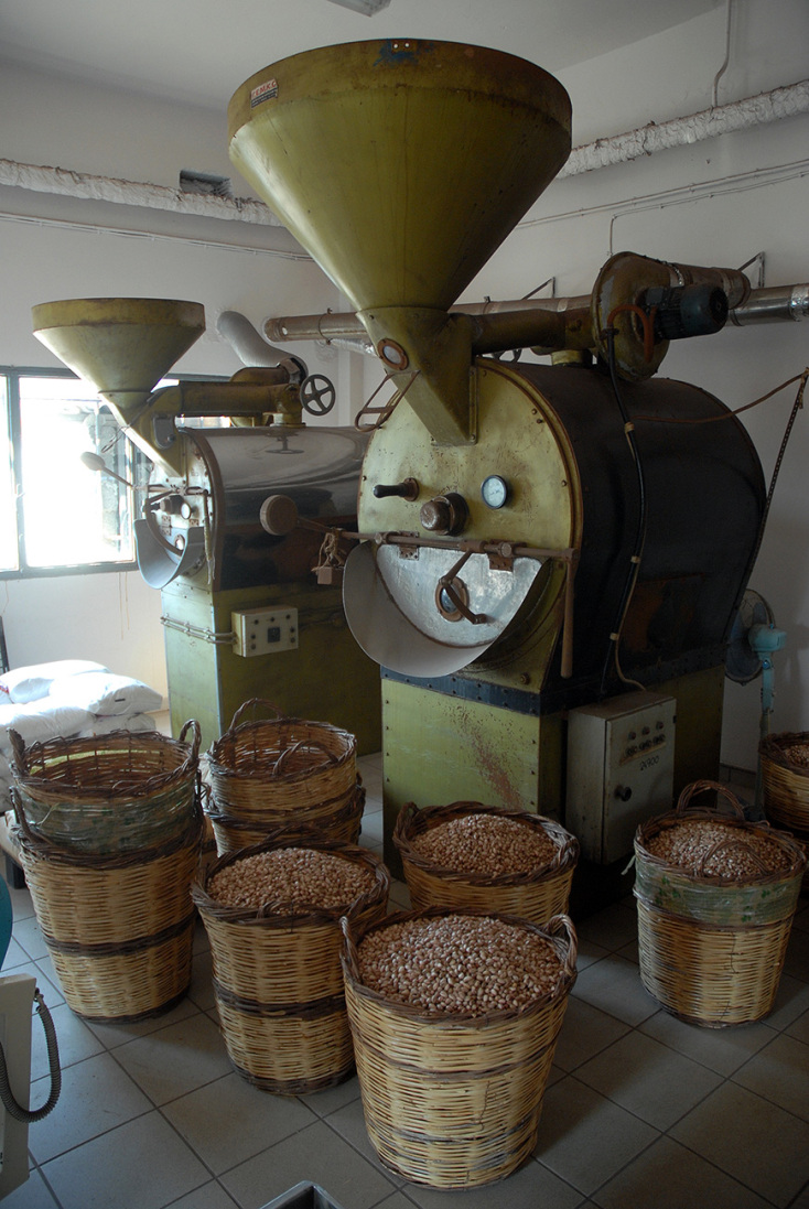 Φιστίκι Αιγίνης