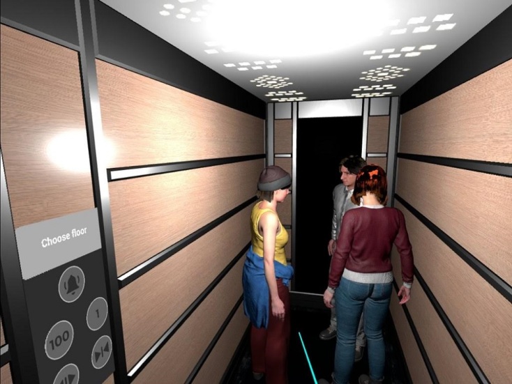 Από τους βετεράνους του Βιετνάμ στο AI: Πώς η εικονική πραγματικότητα αλλάζει ριζικά τον χάρτη της Ψυχοθεραπείας