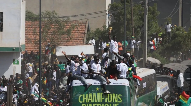 Ποδόσφαιρο, κανόνας και «αίσθημα δικαίου»: Από τον τελικό του Κόπα Άφρικα στην Αντιγόνη του Σοφοκλή