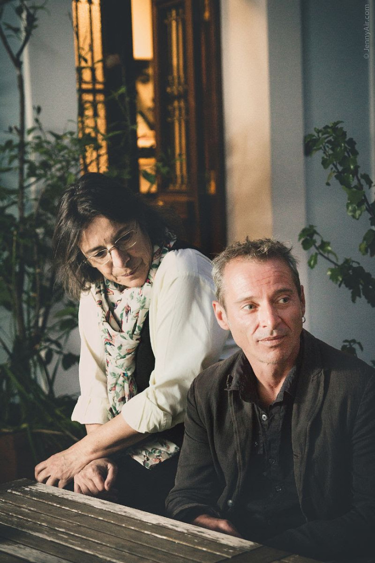 Πέθανε η Αργυρώ Μακάρωφ, η «φωνή» του Ζορζ Σιμενόν στα ελληνικά - Πολυετής συνεργάτιδα των εκδόσεων Άγρα και κορυφαία μεταφράστρια αστυνομικής λογοτεχνίας