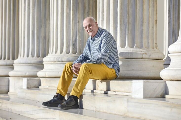 Δημήτρης Αντωνόπουλος