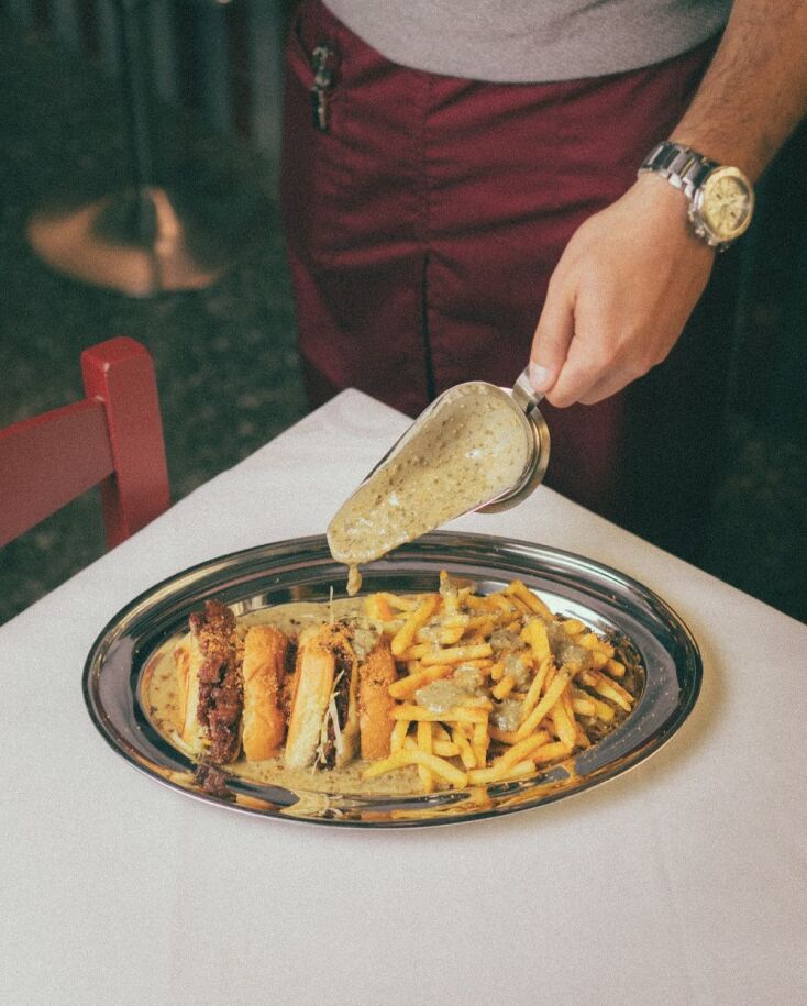 F* Smashing District