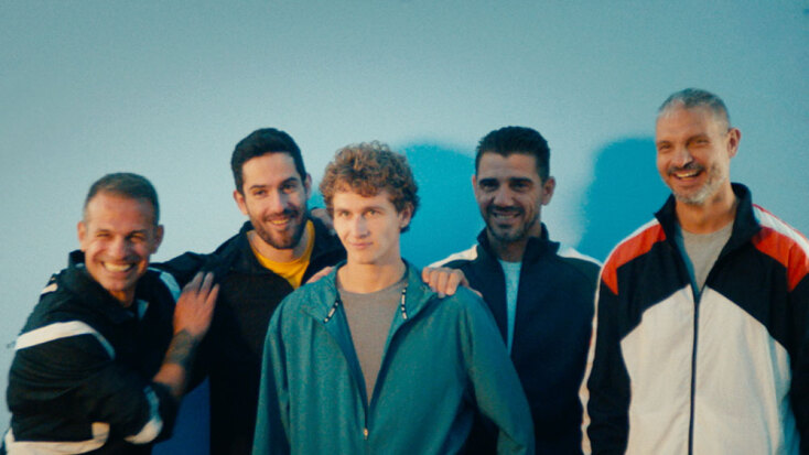 IROES της Stoiximan