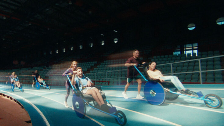 IROES της Stoiximan