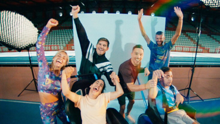 IROES της Stoiximan