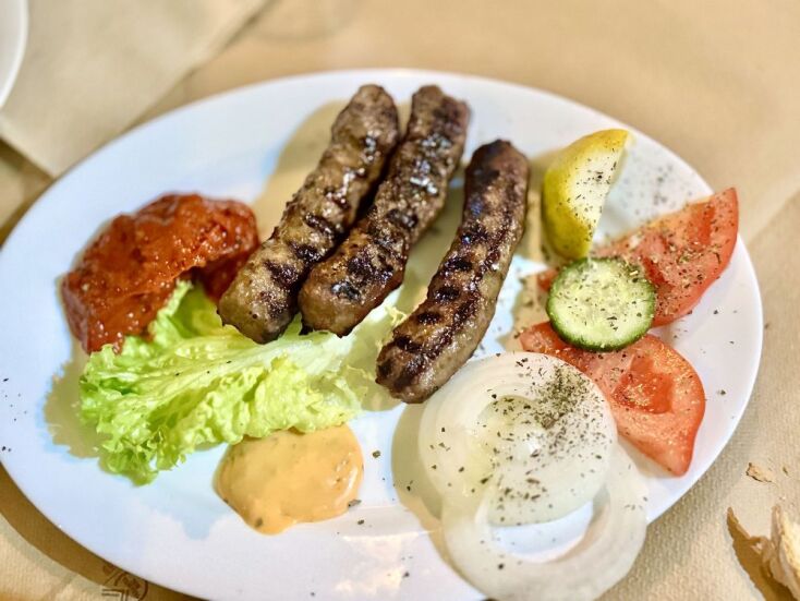 Ταβέρνα «Μεθοριακός Σταθμός»