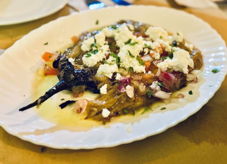 Ταβέρνα «Μεθοριακός Σταθμός»