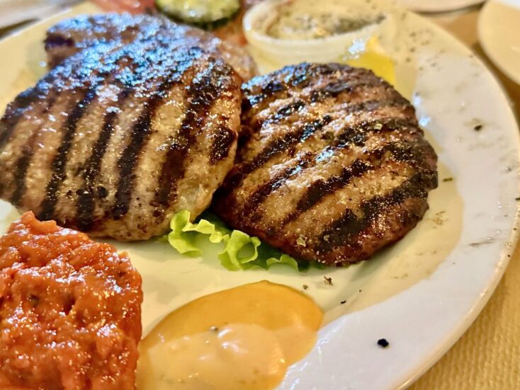 Ταβέρνα «Μεθοριακός Σταθμός»